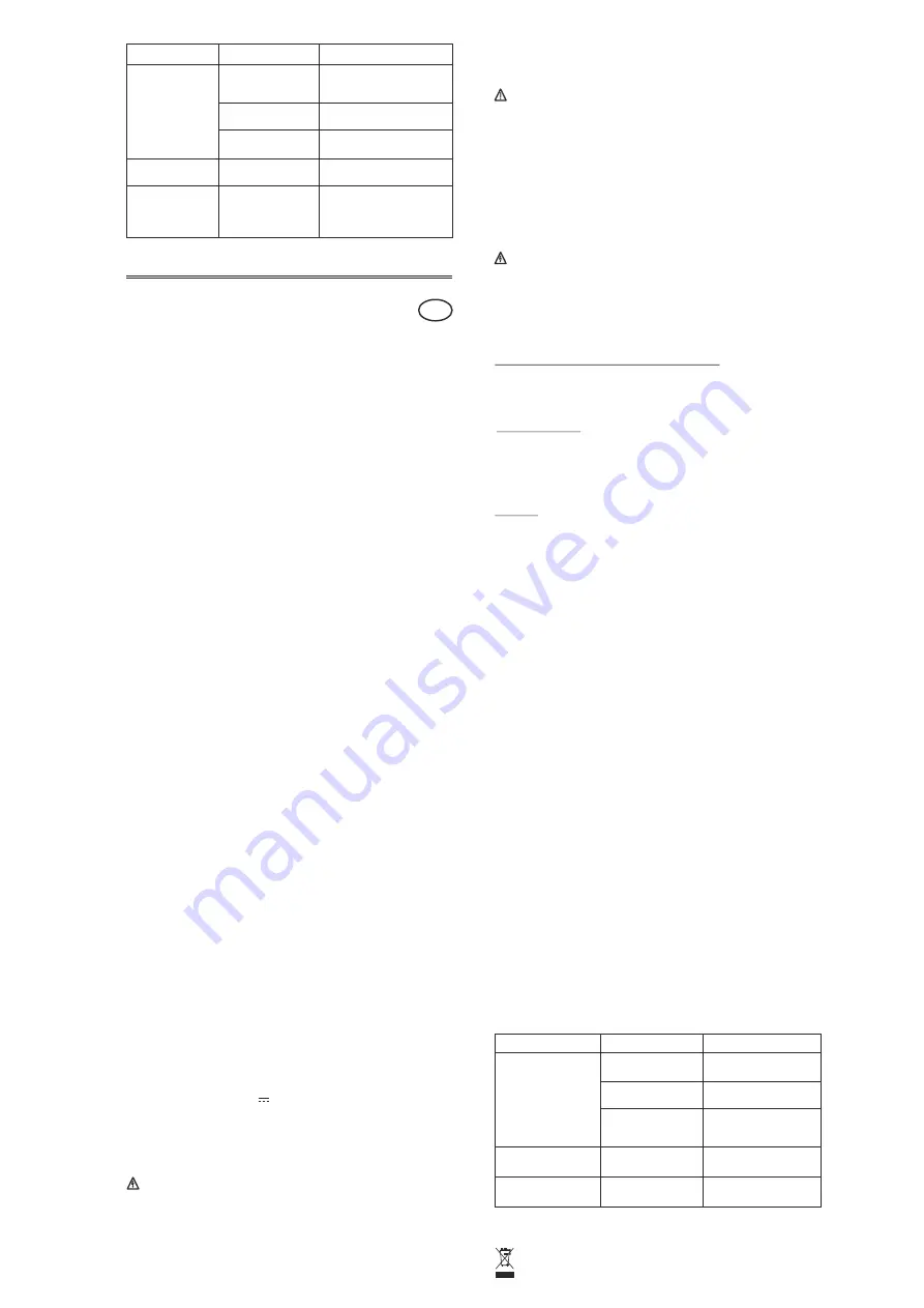 Indexa PA6 Manual Download Page 4