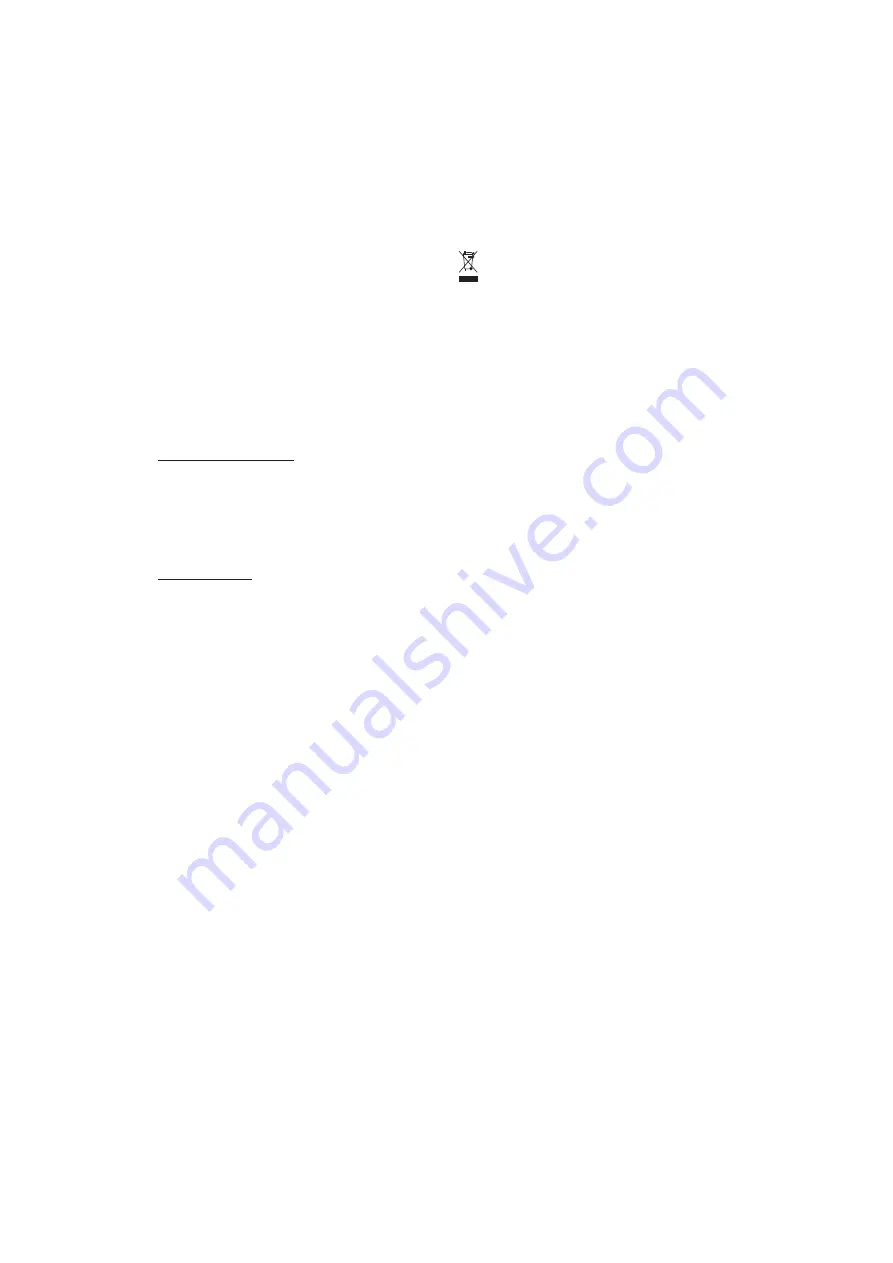 Indexa VT36/2 Set Additional Manual Download Page 11