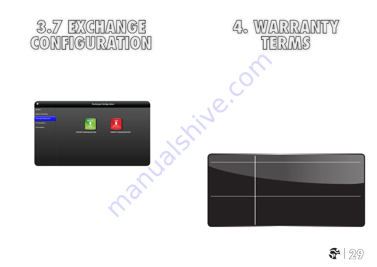 Indoor Cycling Myride User Manual Download Page 15