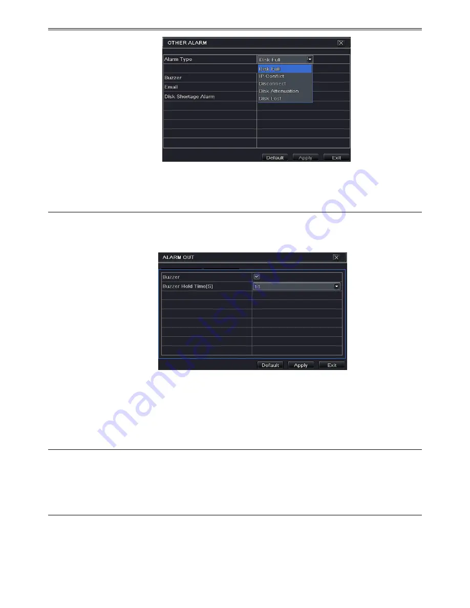 Indostar TD-2700TE-PL User Manual Download Page 27