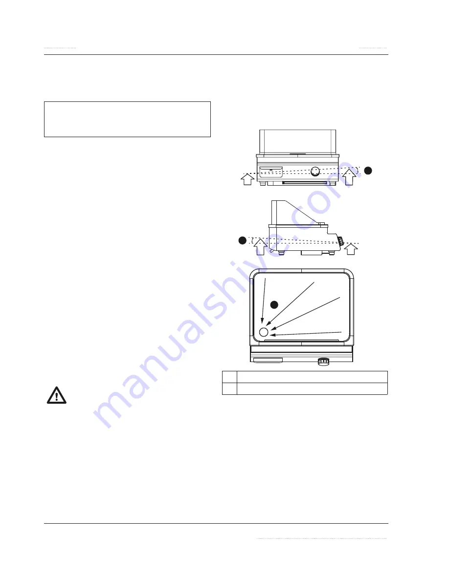 INDUCS INSTINCT Griddle 10 Скачать руководство пользователя страница 18