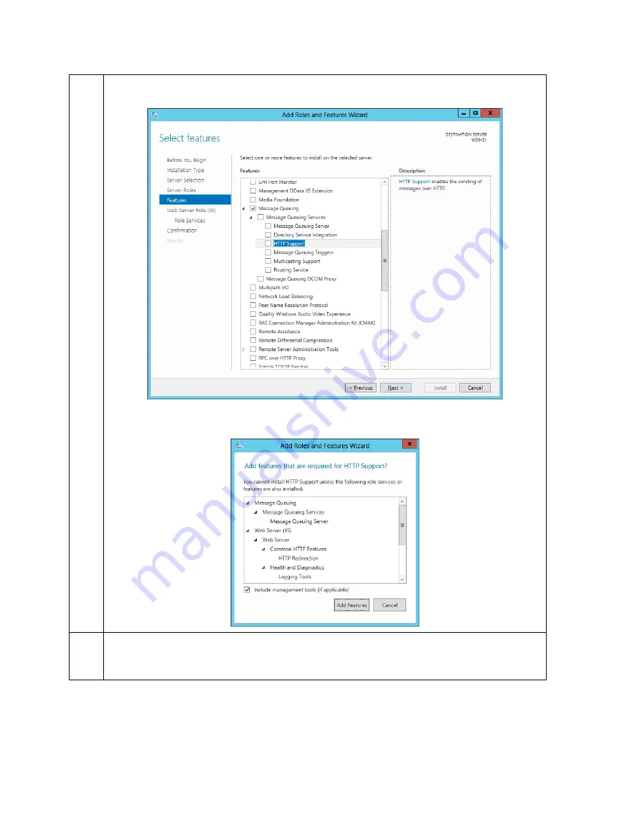 Industrial Scientific DSX-L Startup Manual Download Page 23