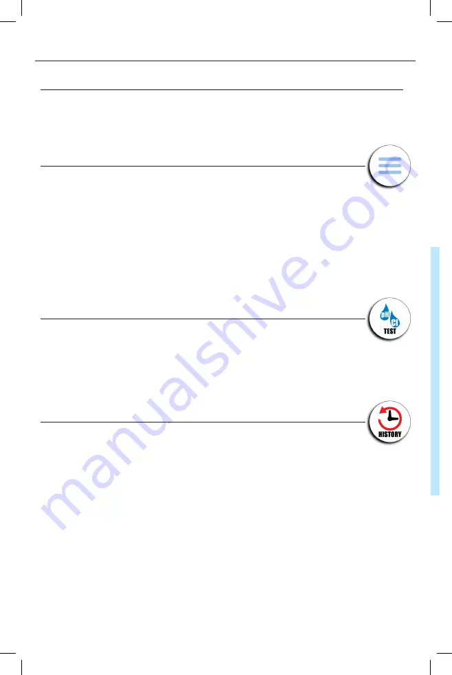 Industrial Test Systems 486900-BT Instruction Manual Download Page 8