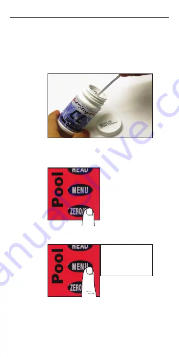 Industrial Test Systems Pool eXact EZ Скачать руководство пользователя страница 4