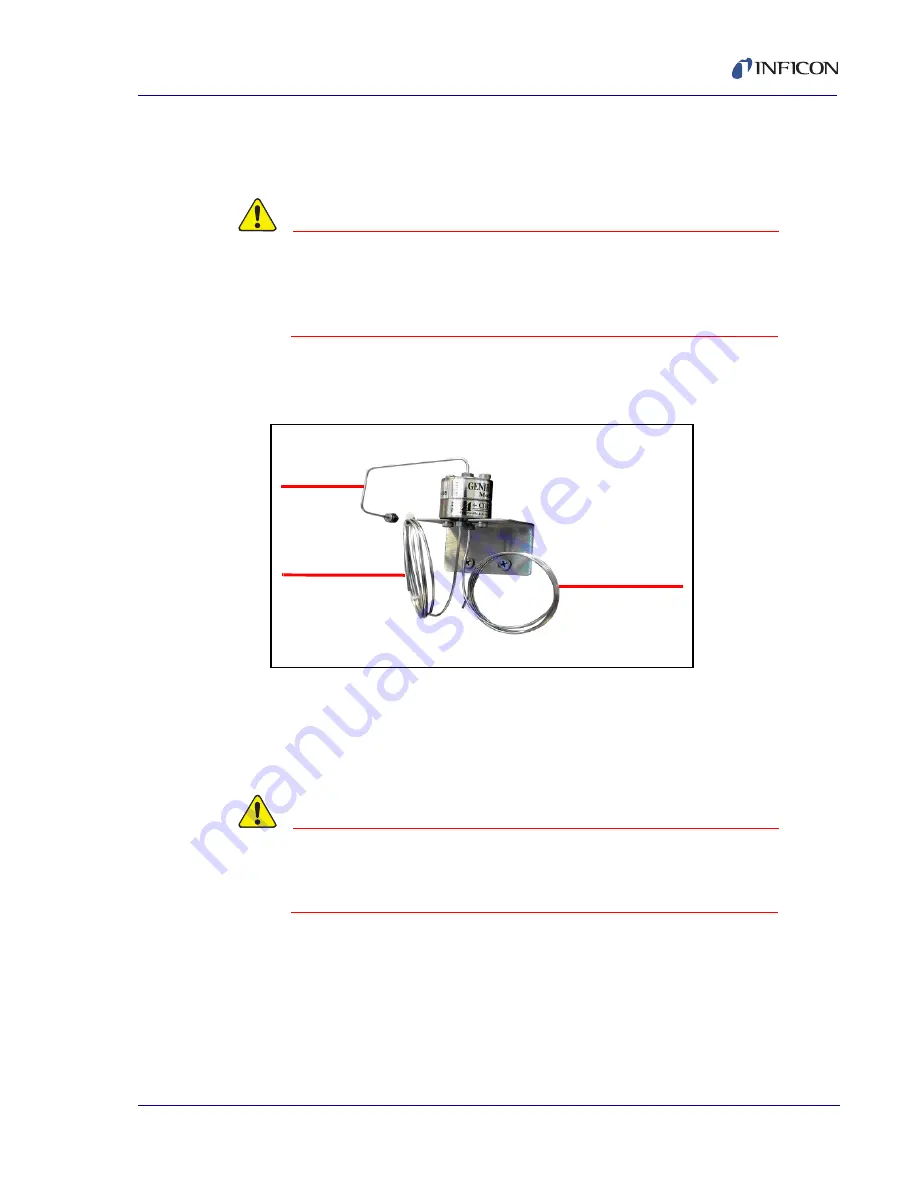 Inficon 3000 Micro GC Operating Manual Download Page 207