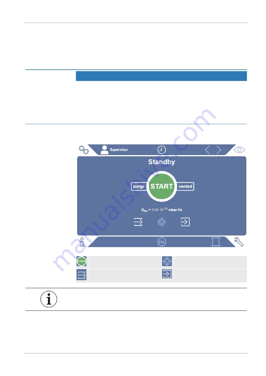 Inficon Fab UL6000 Fab Скачать руководство пользователя страница 51