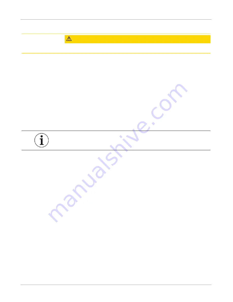 Inficon HAPSITE ER Operating Manual Download Page 71