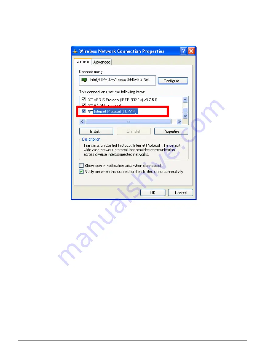 Inficon HAPSITE ER Operating Manual Download Page 124