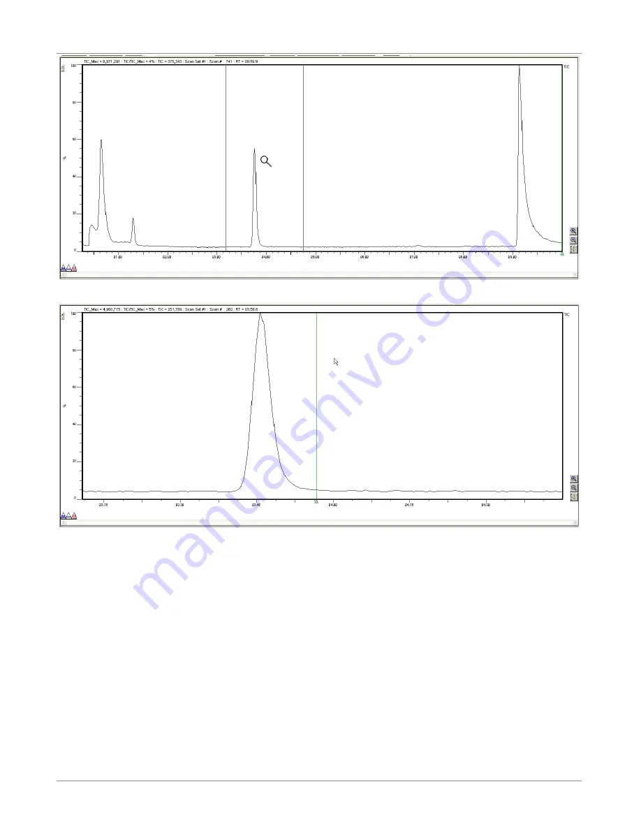 Inficon HAPSITE ER Operating Manual Download Page 219