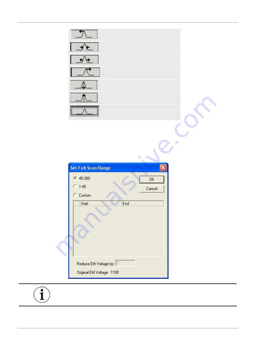 Inficon HAPSITE ER Operating Manual Download Page 296