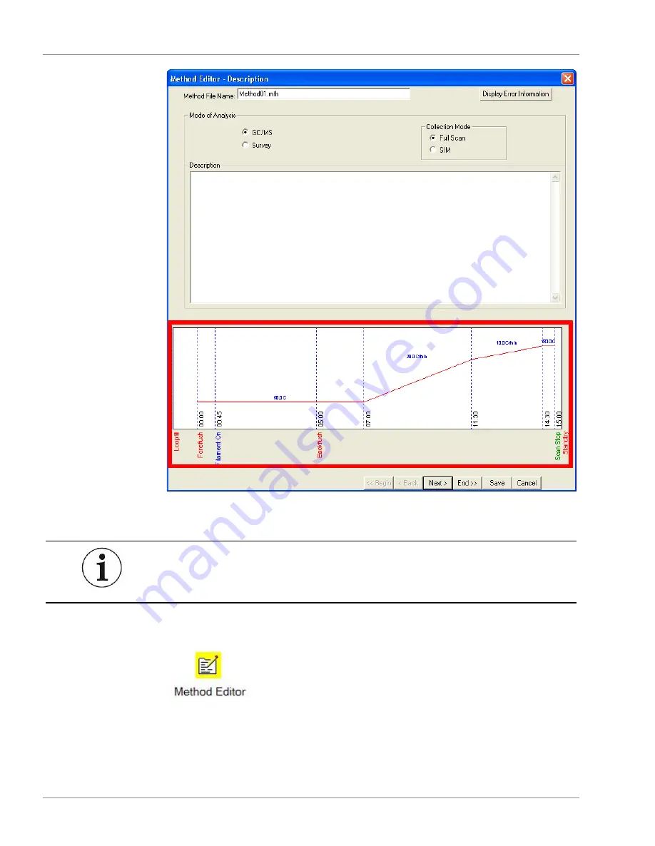 Inficon HAPSITE ER Operating Manual Download Page 302