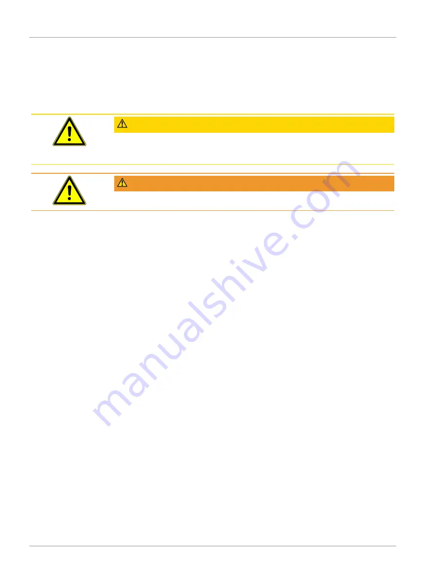 Inficon HAPSITE ER Operating Manual Download Page 426