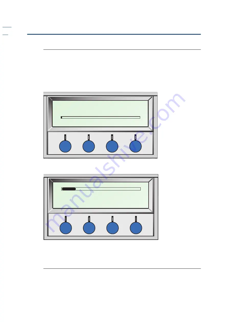 Inficon Sensistor ISH2000 HySpeed Скачать руководство пользователя страница 22