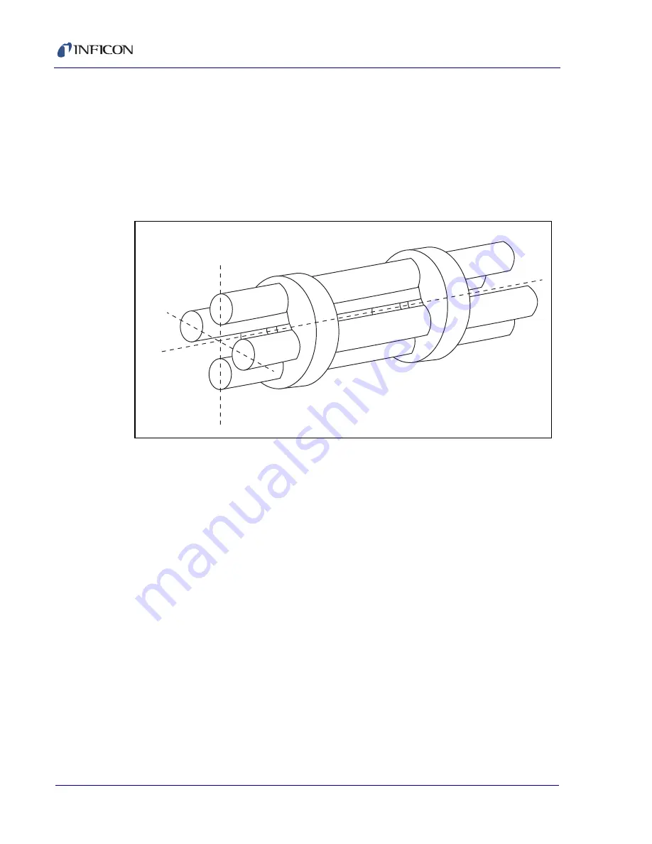 Inficon Transpector MPH Operating Manual Download Page 58