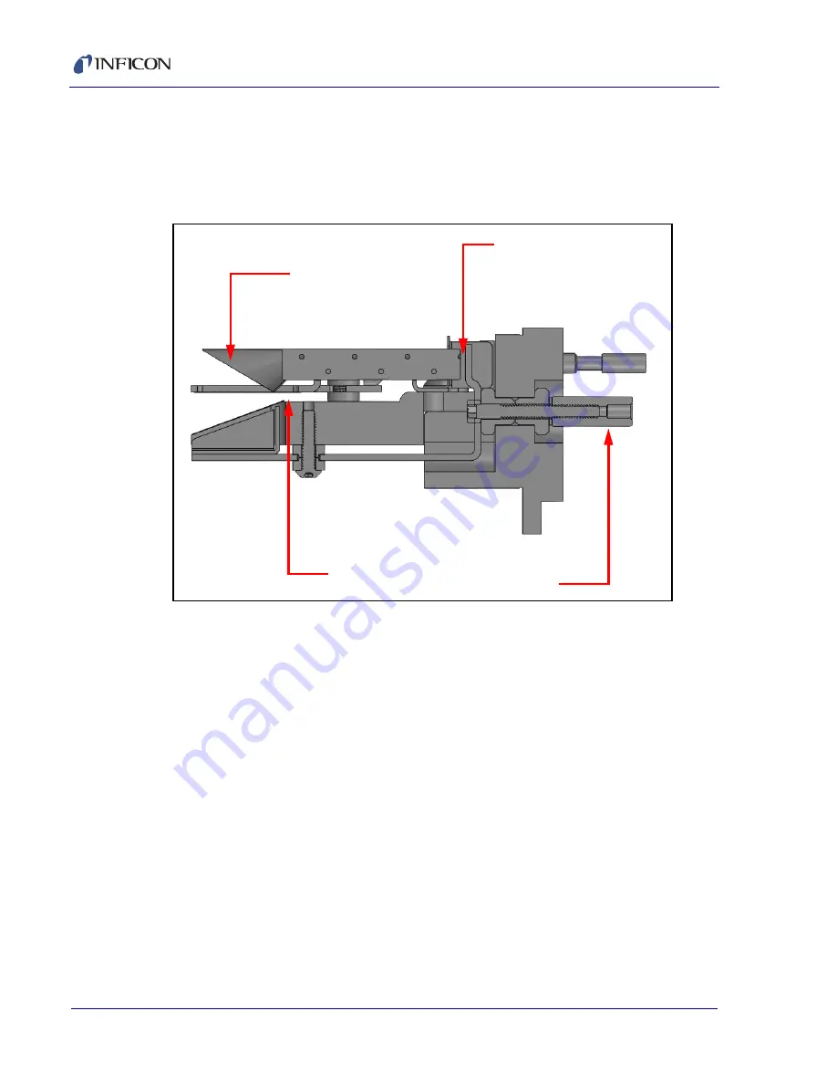 Inficon Transpector MPH Operating Manual Download Page 64