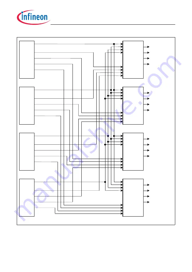 Infineon Technologies TC1784 Скачать руководство пользователя страница 274