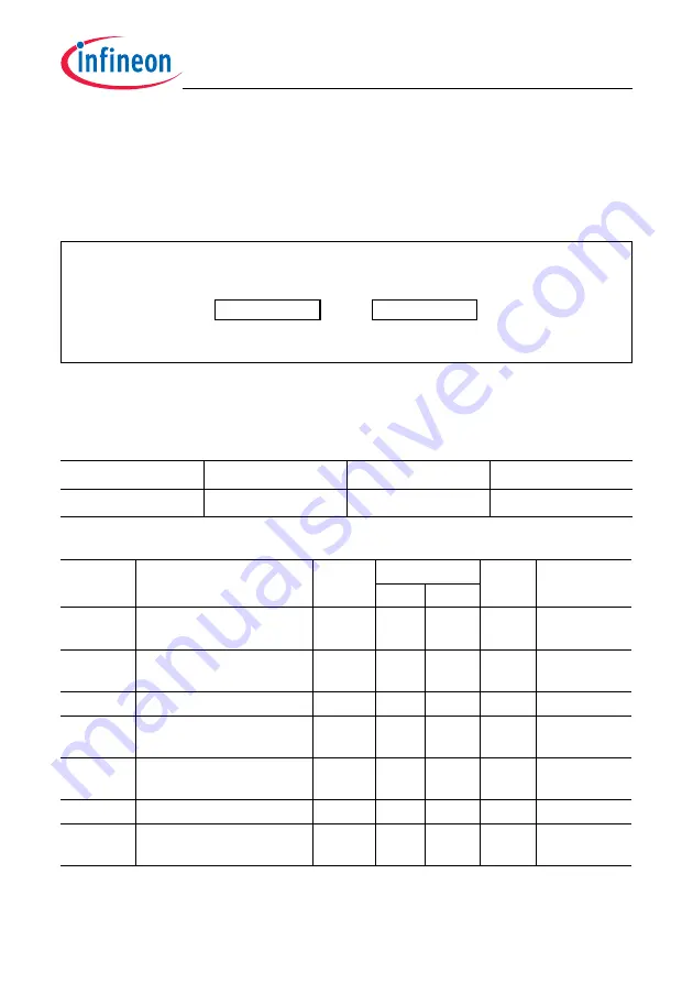Infineon Technologies TC1784 Скачать руководство пользователя страница 386