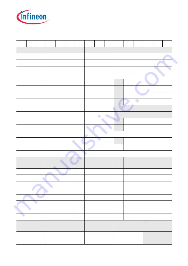 Infineon Technologies TC1784 Скачать руководство пользователя страница 803