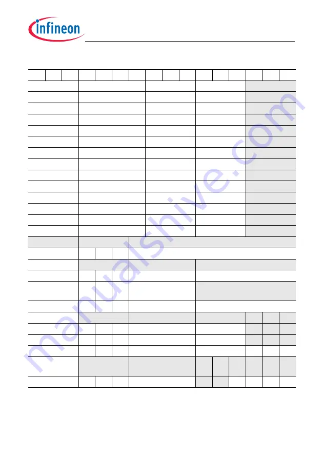 Infineon Technologies TC1784 Скачать руководство пользователя страница 804