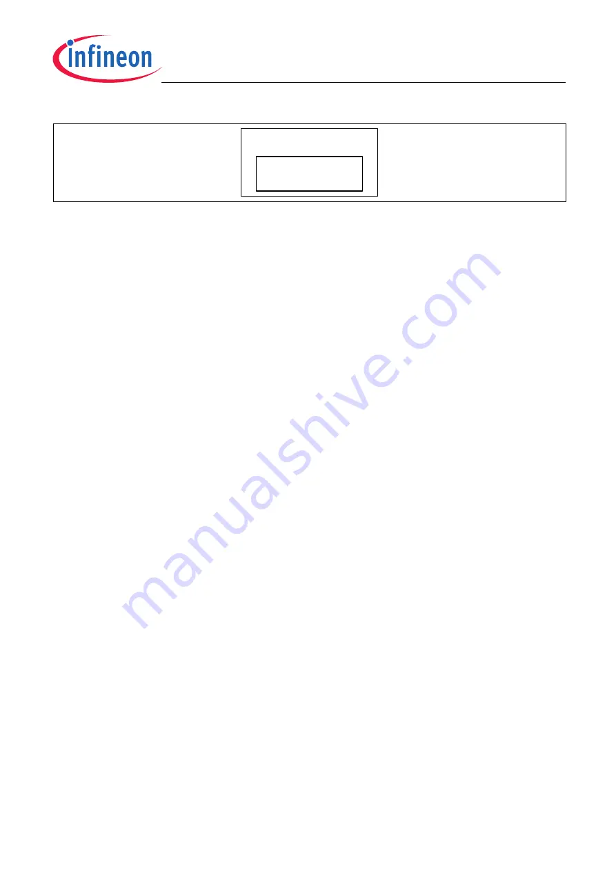 Infineon SP37 Function Manual Download Page 126