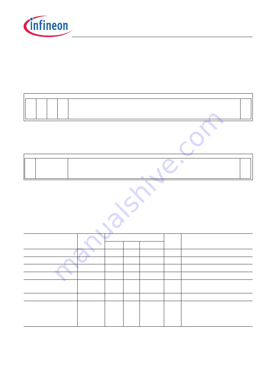 Infineon TLE4997 User Manual Download Page 8