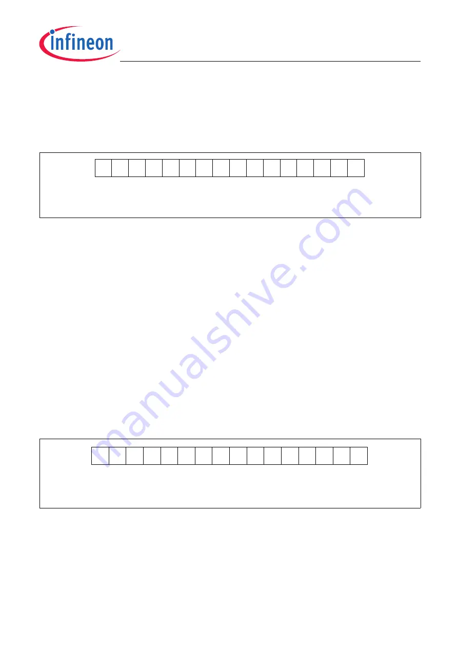 Infineon TLE4997 User Manual Download Page 12