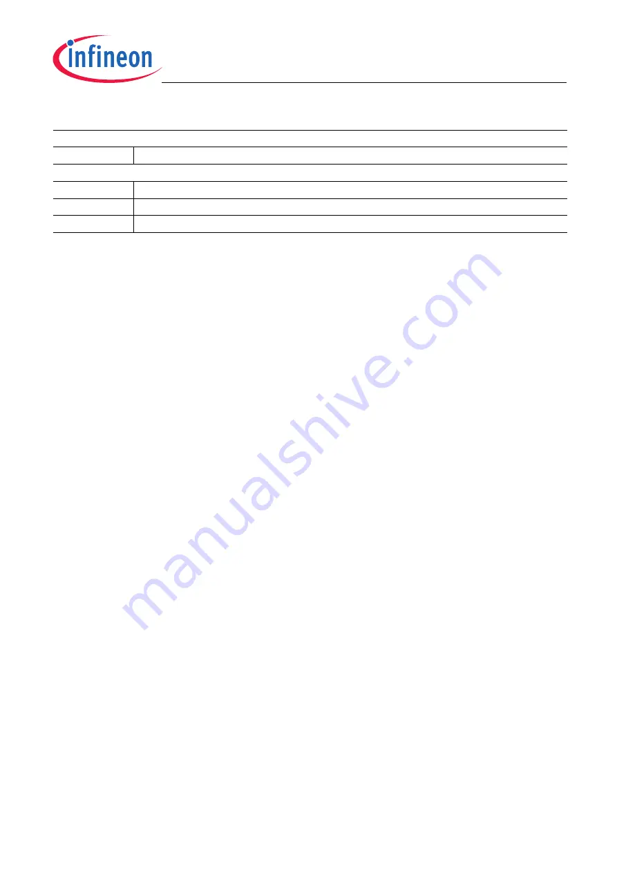 Infineon TLE4997 User Manual Download Page 37