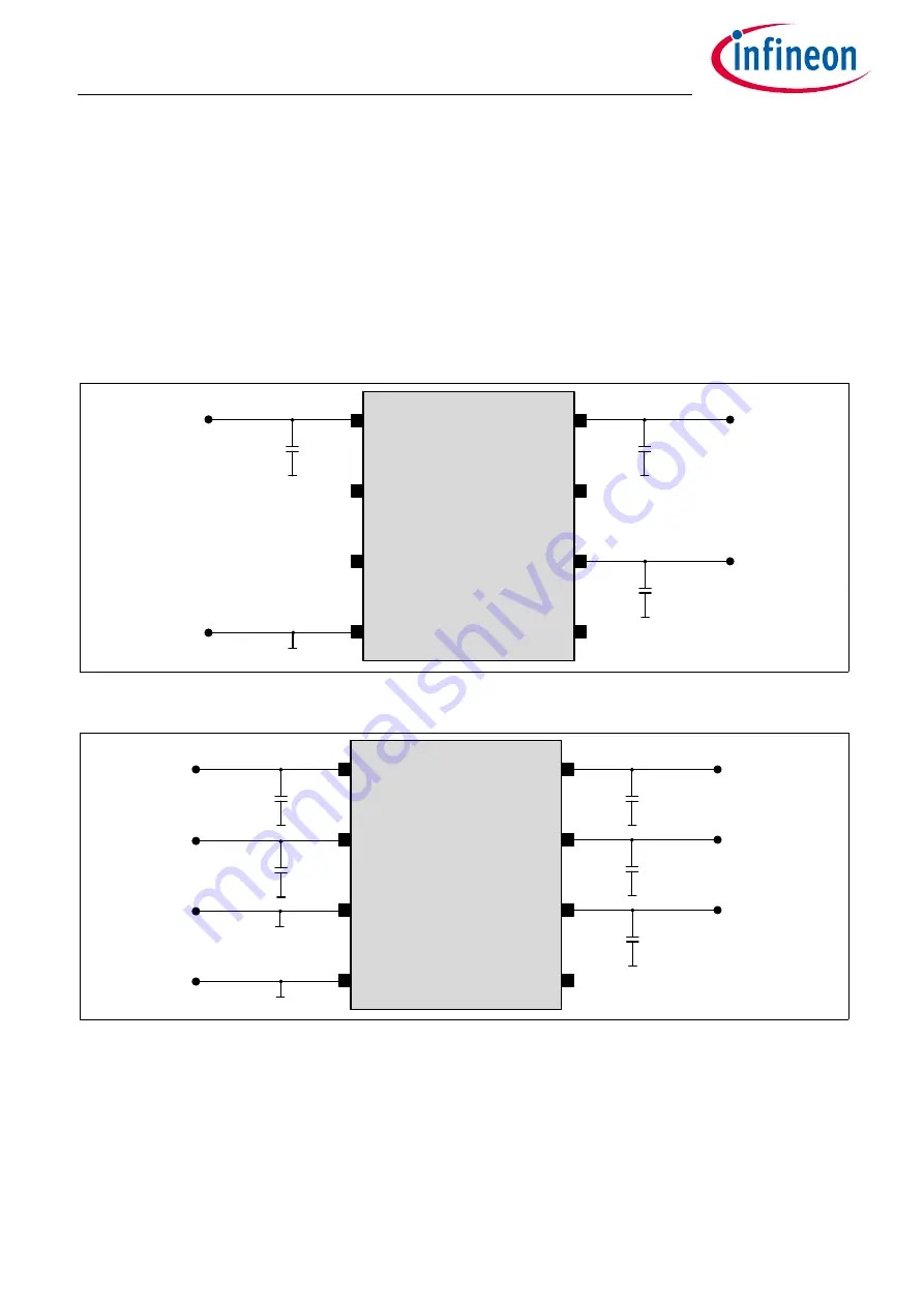 Infineon TLE5501 E0001 Скачать руководство пользователя страница 3