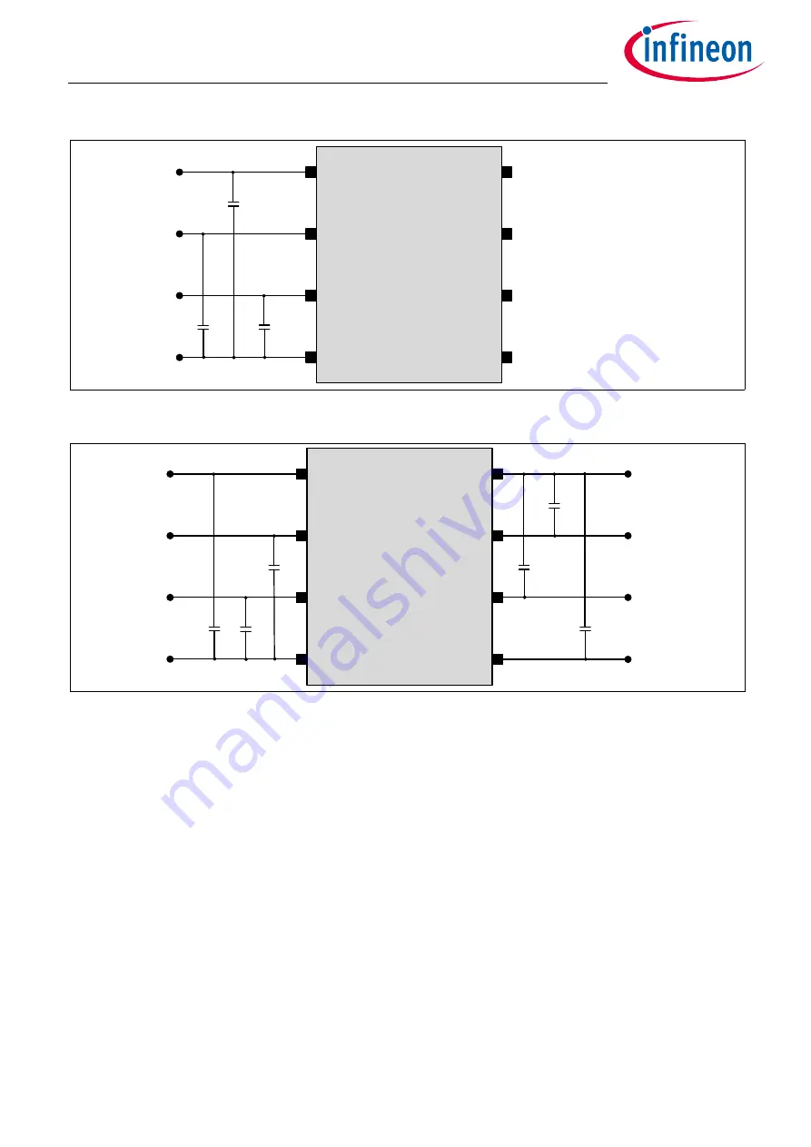 Infineon TLE5501 E0001 Скачать руководство пользователя страница 4