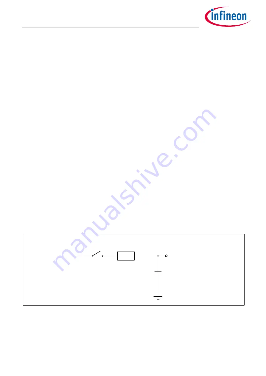 Infineon TLE5501 E0001 Скачать руководство пользователя страница 10