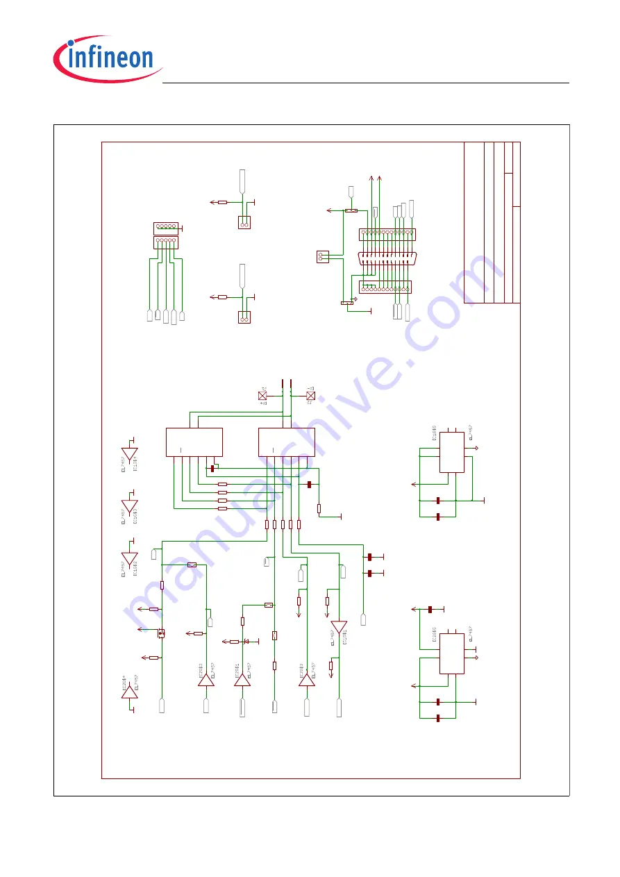 Infineon TLI4970 User Manual Download Page 15