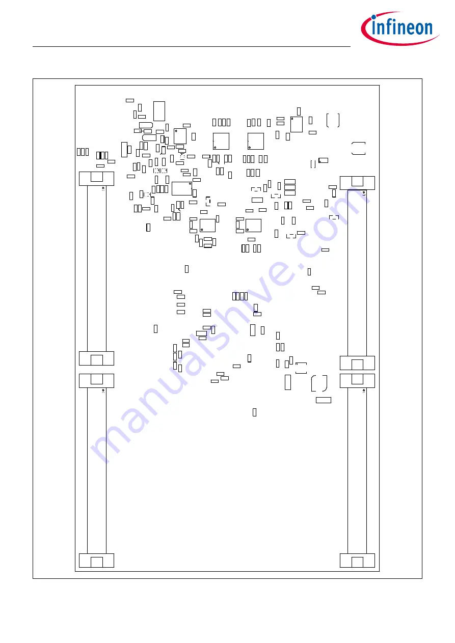 Infineon TriBoard TC3 6 Series Manual Download Page 51