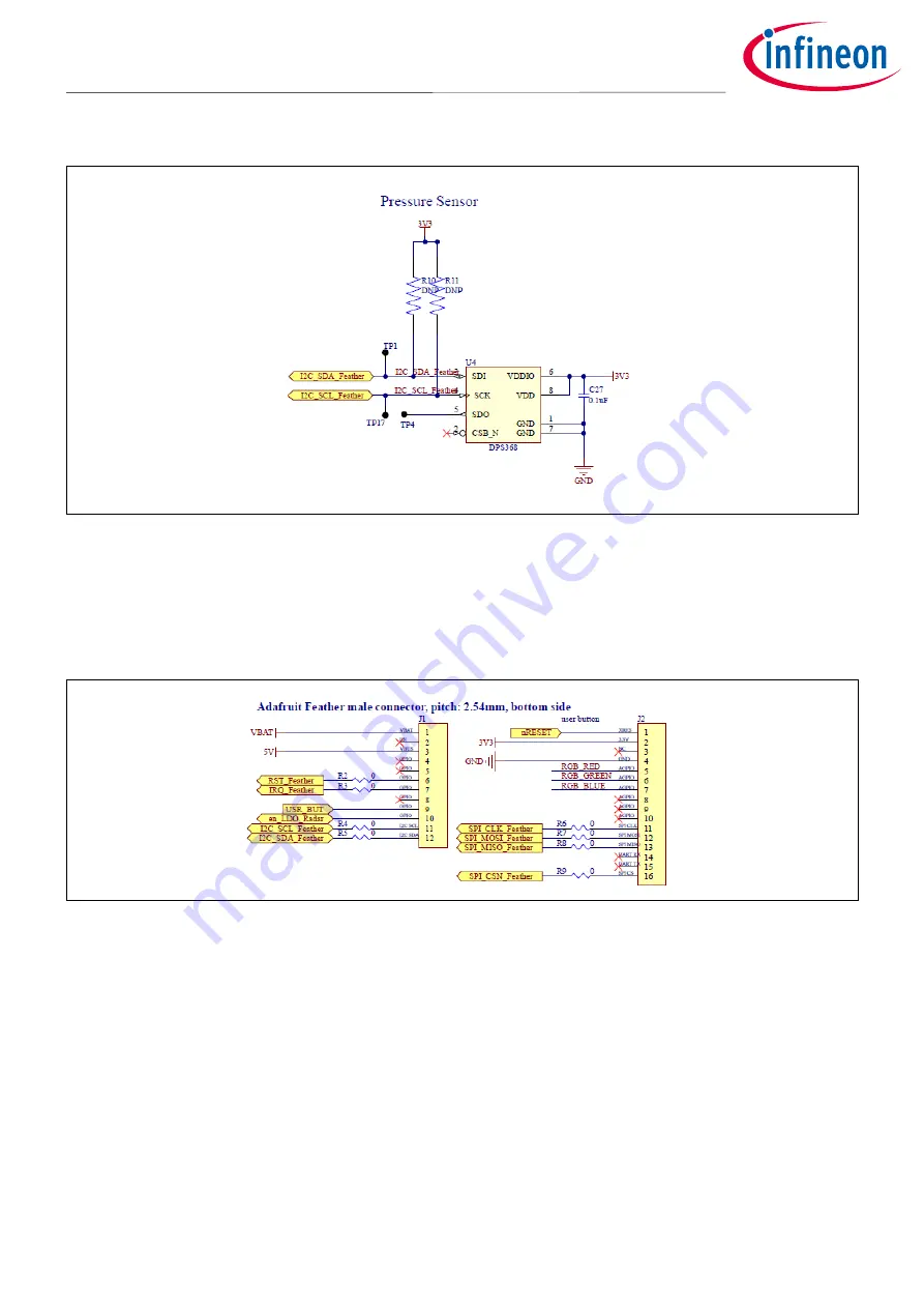 Infineon XENSIV BGT60TR13C User Manual Download Page 52