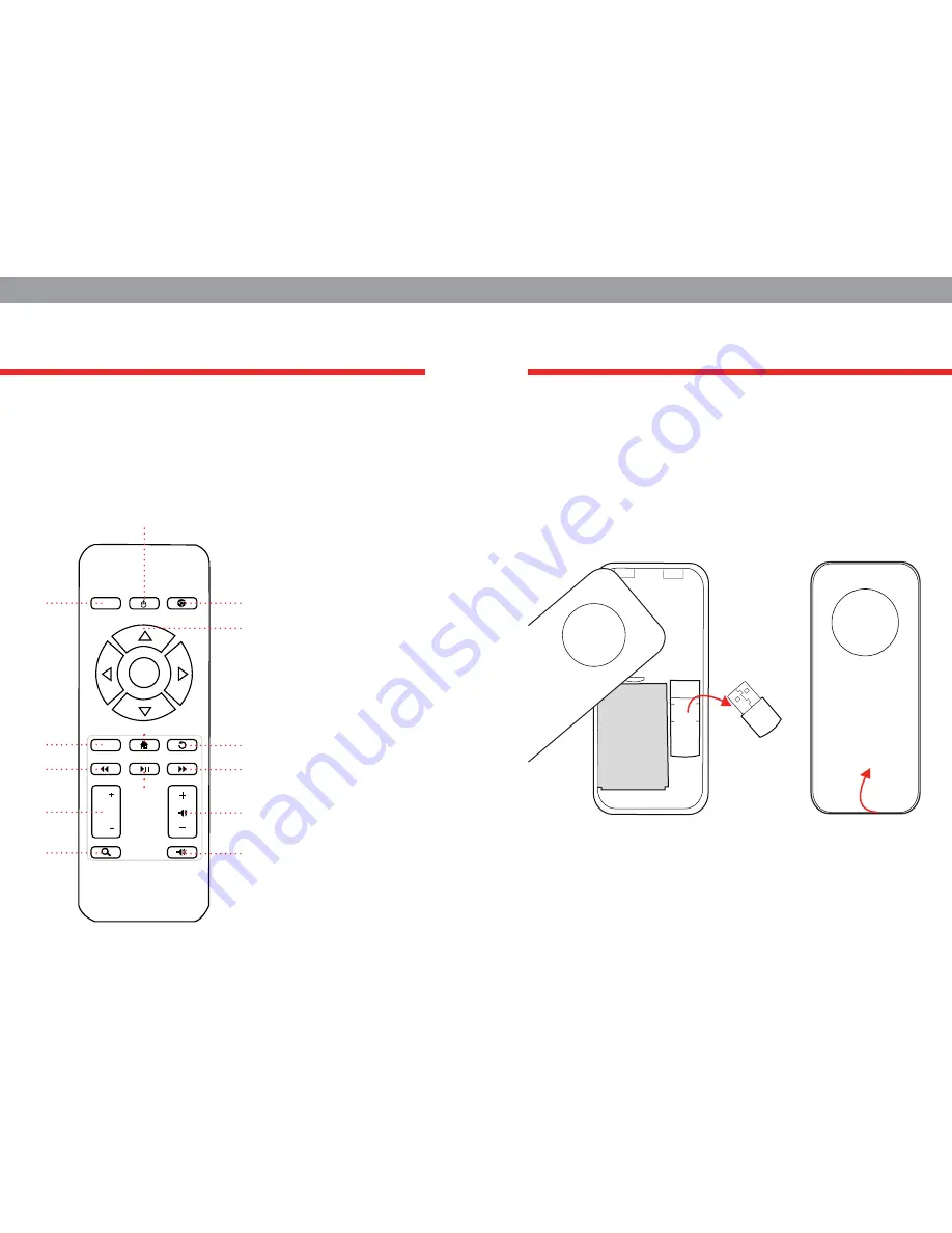 infinitec POCKET TV Скачать руководство пользователя страница 5