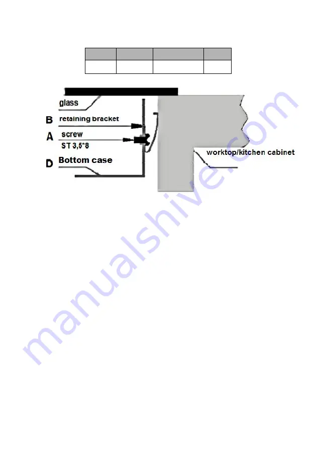 Infiniton 8436546195641 Instruction Manual / Installation Manual Download Page 59