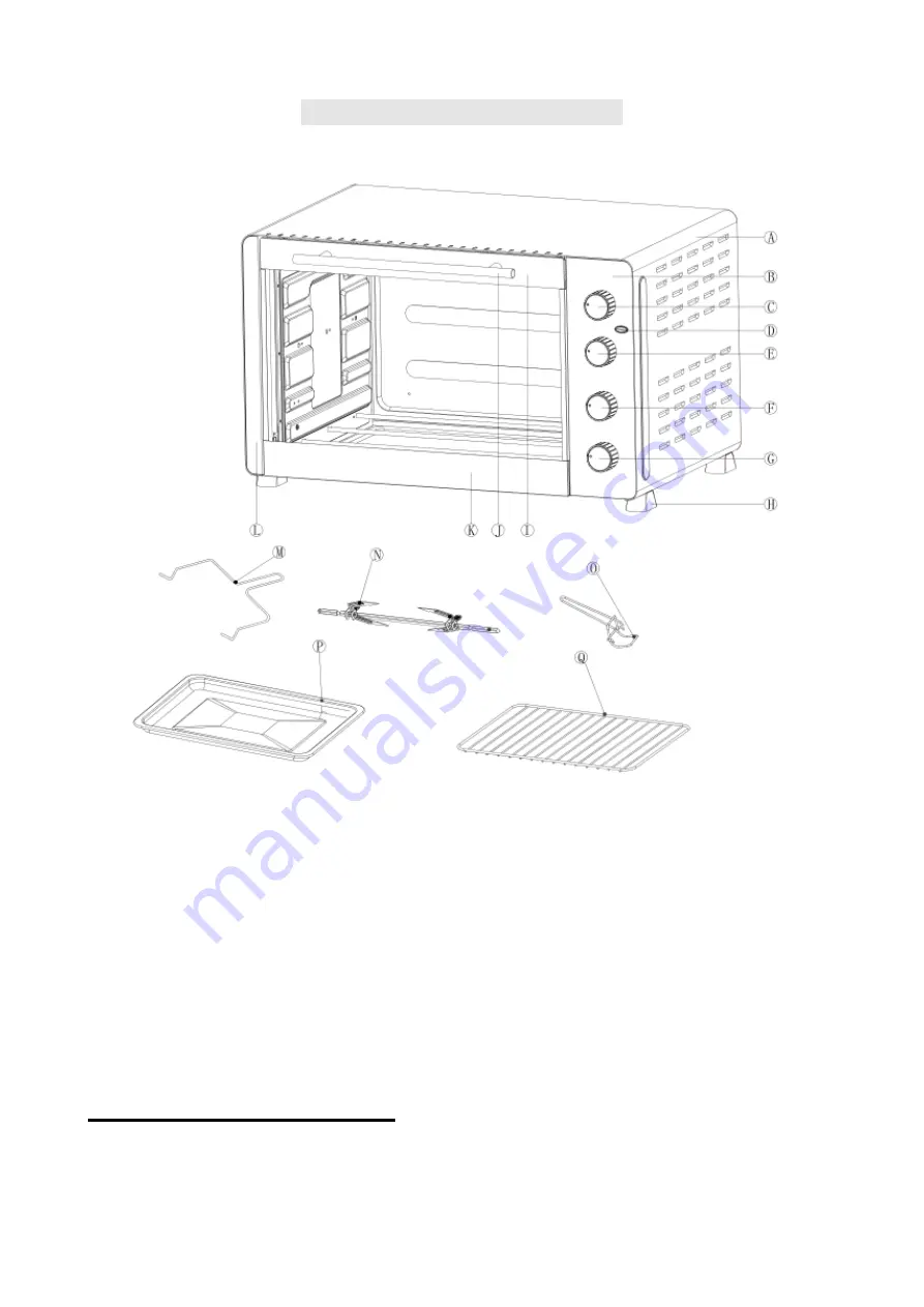 Infiniton 8436546196174 Instruction Manual Download Page 11