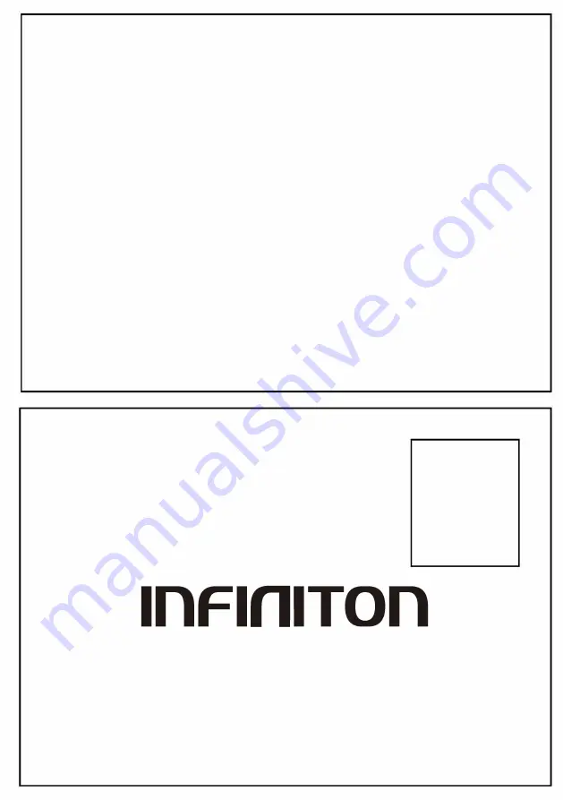 Infiniton 8436546197447 Скачать руководство пользователя страница 77