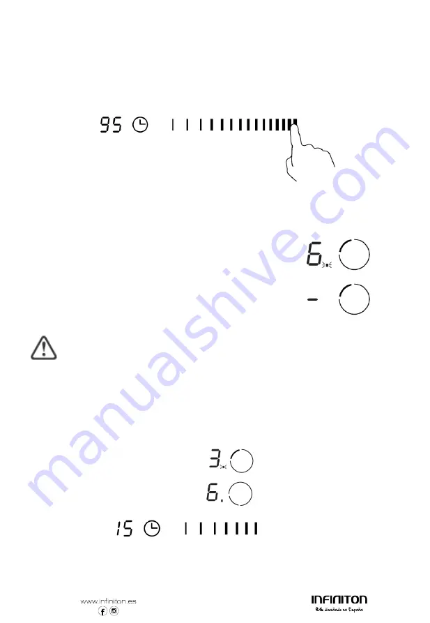 Infiniton 8445639000748 Instruction Manual / Installation Manual Download Page 68