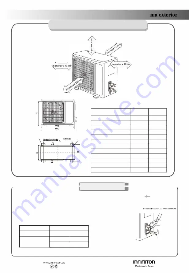 Infiniton 8445639001011 Owner'S Manual Download Page 19