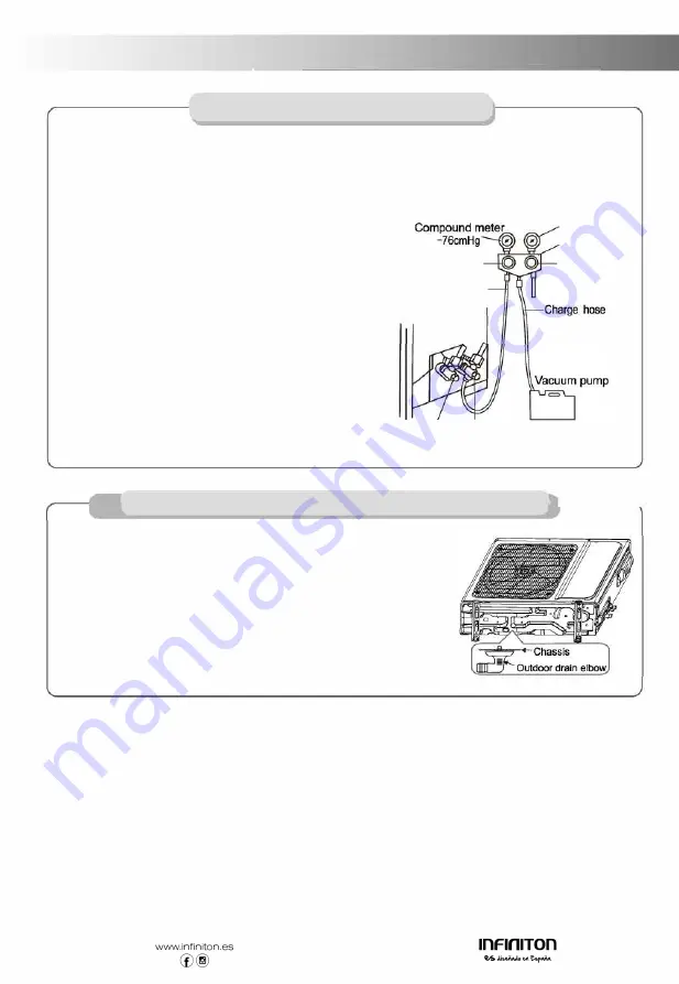 Infiniton 8445639001011 Owner'S Manual Download Page 80