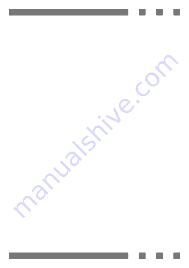 Infiniton 8445639001561 User Manual Download Page 12