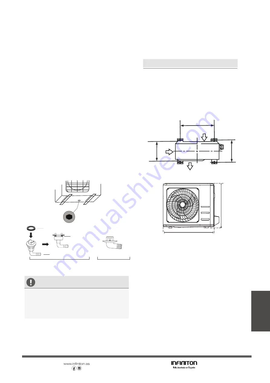 Infiniton 8445639001646 Скачать руководство пользователя страница 67