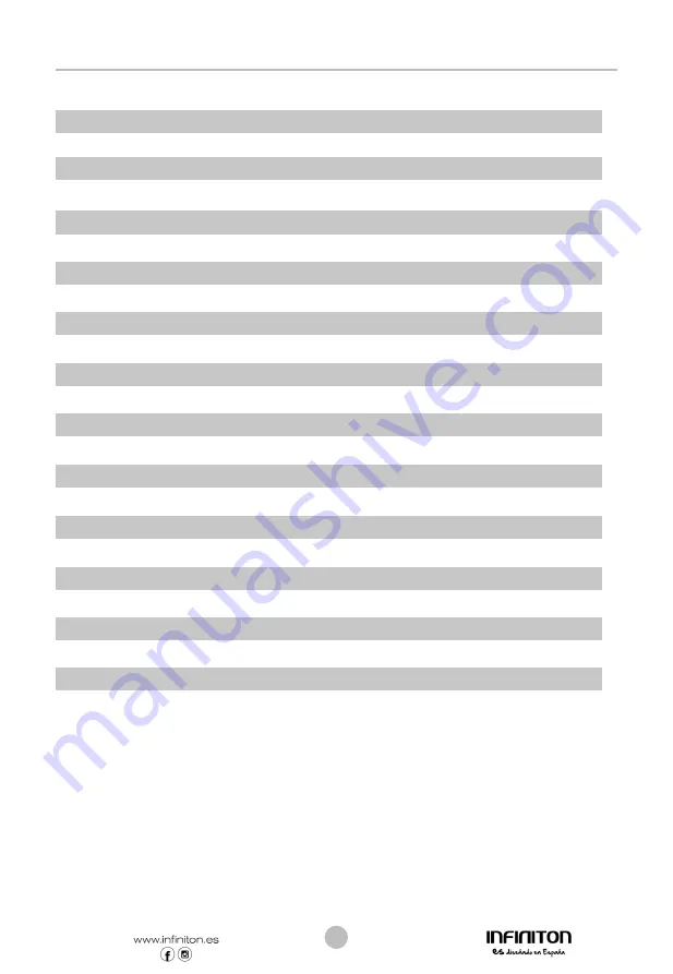 Infiniton SD-B97B User Manual Download Page 89