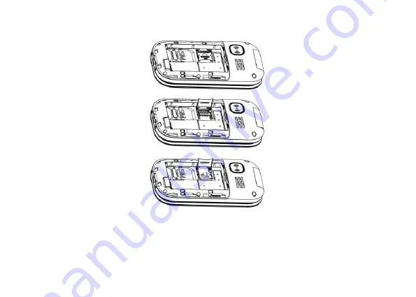 Infiniton T1 User Manual Download Page 65