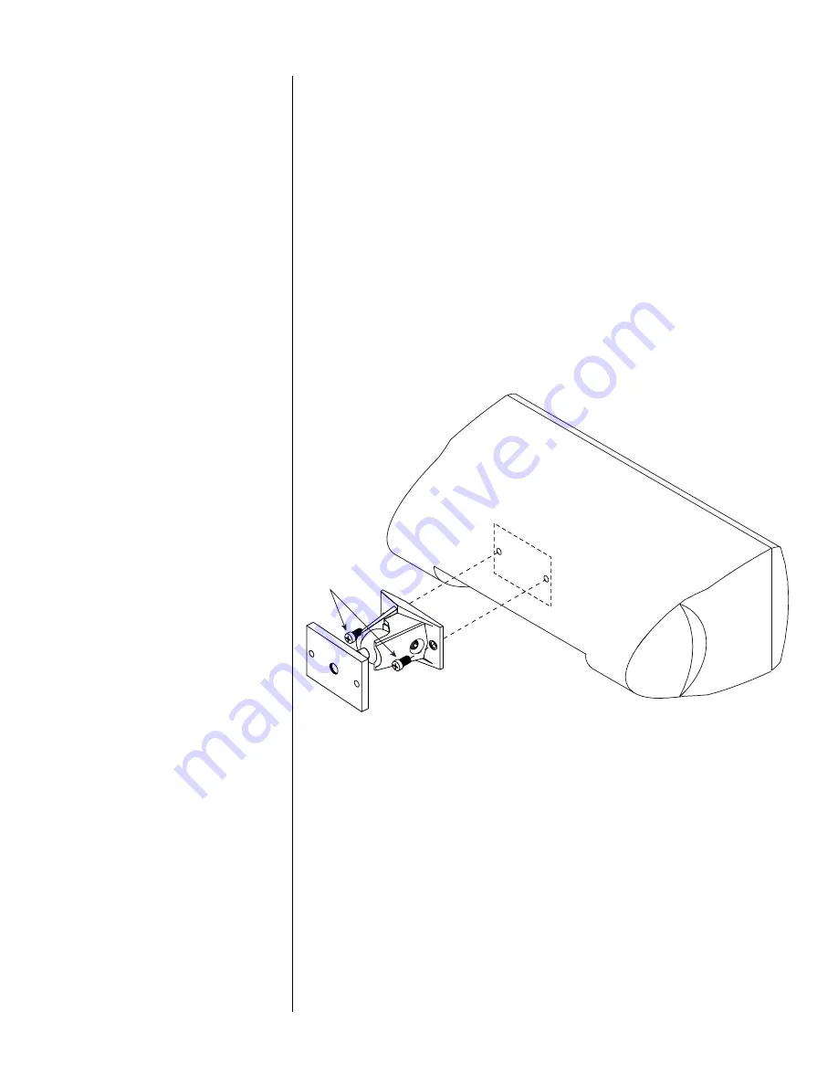 Infinity CC-1 Owner'S Manual Download Page 4