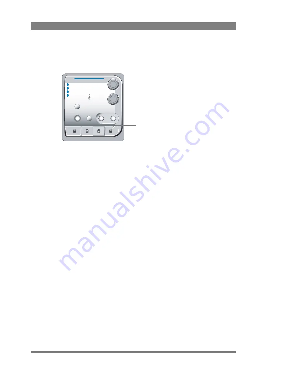 Infinity DMC 1000 User Manual Download Page 70