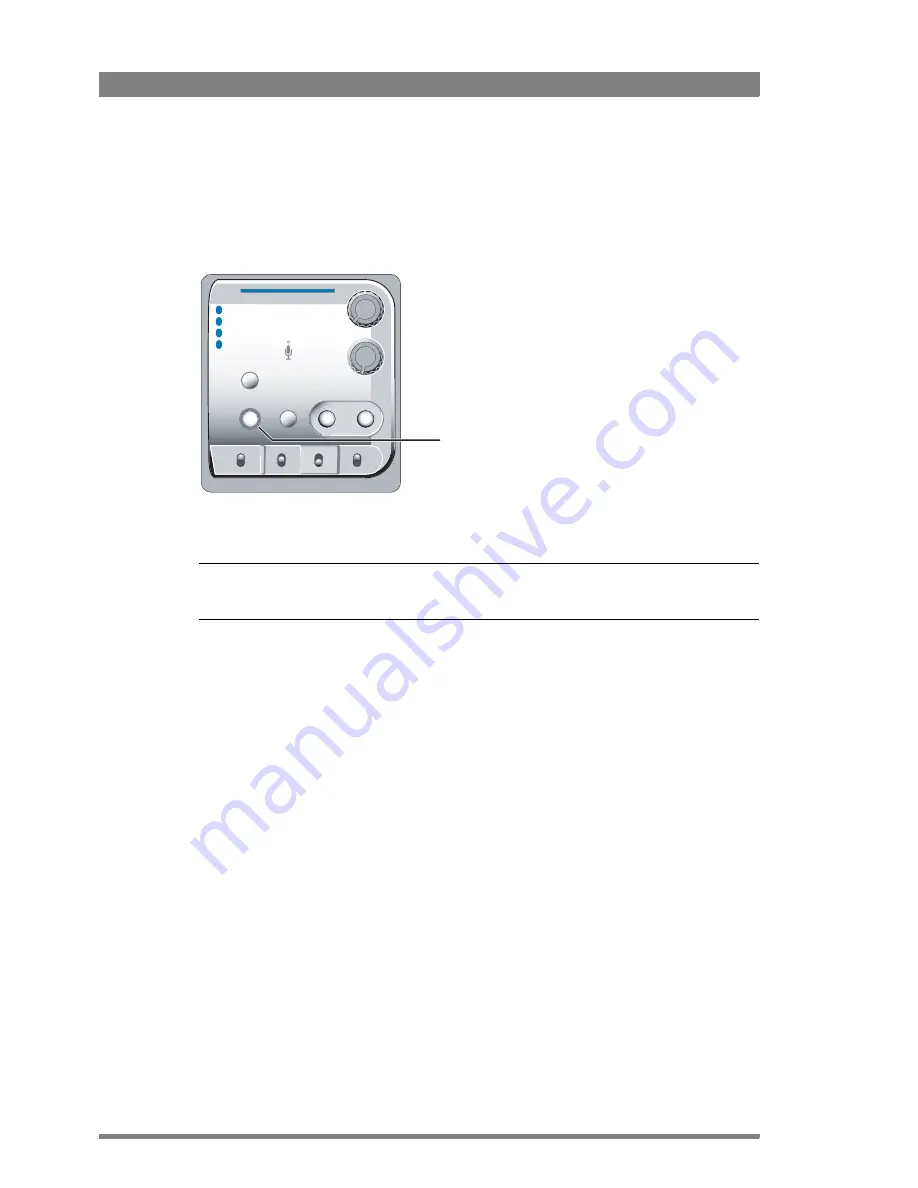 Infinity DMC 1000 User Manual Download Page 74