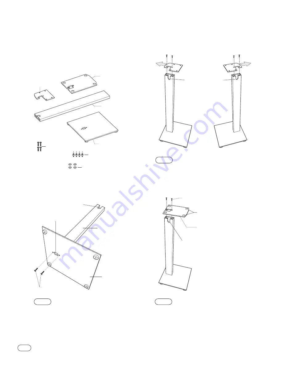 Infinity FS-ITM Installation Manual Download Page 2