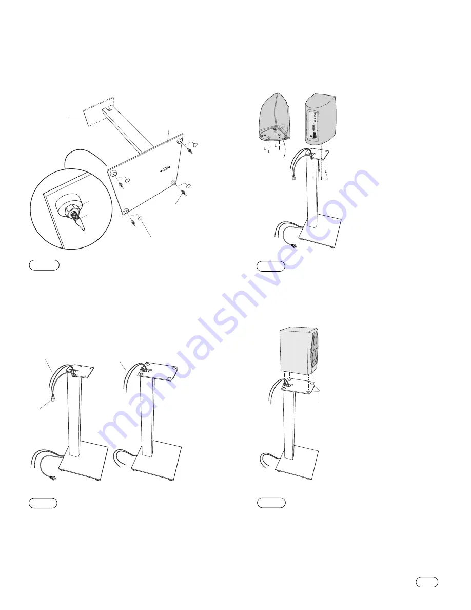 Infinity FS-ITM Installation Manual Download Page 3