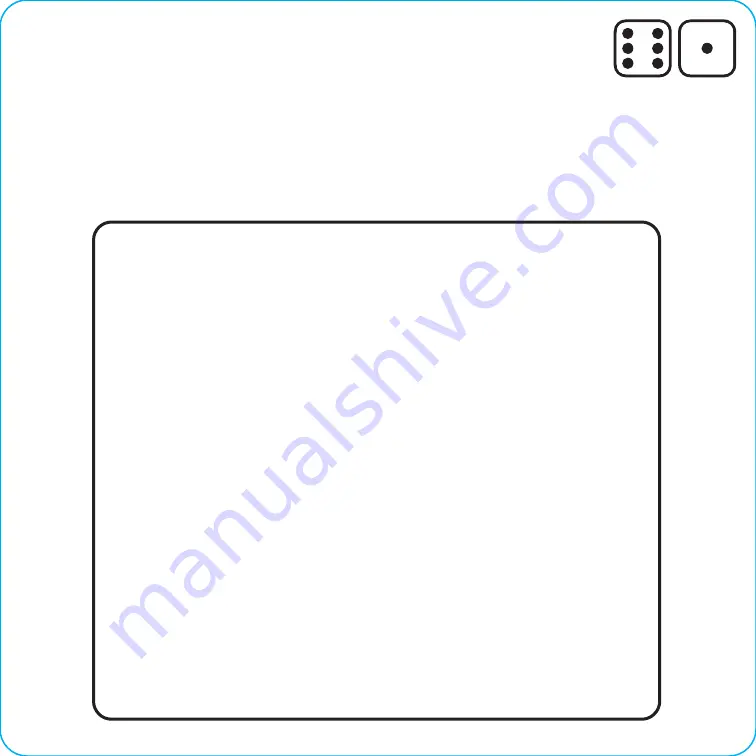 Infinity game table BI65-120400-E2 Quick Start Manual Download Page 9